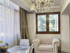 2 - К. КВАРТИРА  В СУХУМЕ 150 М ДО ПЛЯЖА