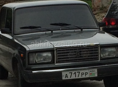 ВАЗ 2107
