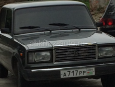ВАЗ 2107