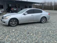 В разборе Скайлайн 2,5