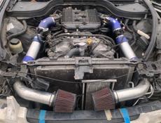 В разборе Скайлайн 2,5