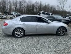 В разборе Скайлайн 2,5