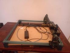 Продается Лазерный гравер