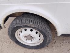 ВАЗ 2123 Нива