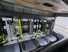 Пожарная машина