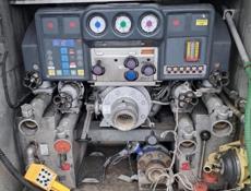 Пожарная машина