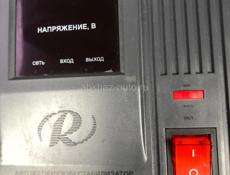 Стабилизатор напряжения 2 кВт