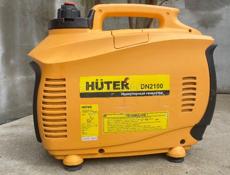 ГЕНЕРАТОР ИНВЕРТОРНЫЙ Huter DN2100
