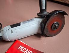 БОЛГАРКА РЕСАНТА новая 