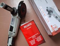 БОЛГАРКА РЕСАНТА новая 