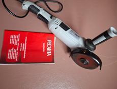 БОЛГАРКА РЕСАНТА новая 