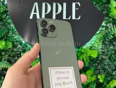 IPHONE 13 pro max 512 g 🔋100%