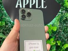 IPHONE 13 pro max 512 g 🔋100%