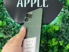 IPHONE 13 pro max 512 g 🔋100%