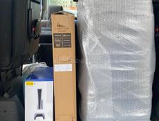 Доставка с Адлера - Сочи забираем со всех адресов от больших до малых посылок , также привезем инвидуальные и комерческие посылки 📦 доставка по всем городам Абхазии прямо до дома привезем бережно и лично в руки звоните пишите