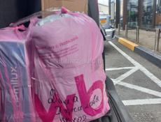 Доставка с Адлера - Сочи забираем со всех адресов от больших до малых посылок , также привезем инвидуальные и комерческие посылки 📦 доставка по всем городам Абхазии прямо до дома привезем бережно и лично в руки звоните пишите 