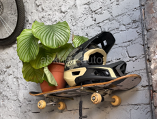 Веломастерская / Велопрокат