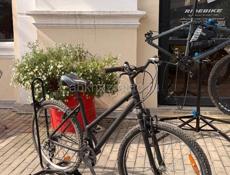 Веломастерская / Велопрокат