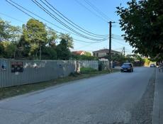 5 соток под коммерцию