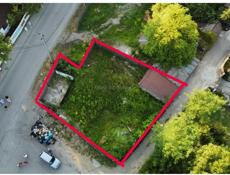 5 соток под коммерцию 