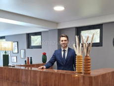 Требуется администратор в отель 