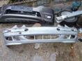 Бампер Мерседес 