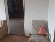 4-к кв в Агудзере