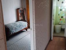 4-к кв в Агудзере