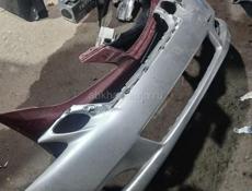 Бампер лексус 