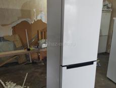 Холодильник indezit 190 cm