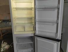 Холодильник indezit 190 cm