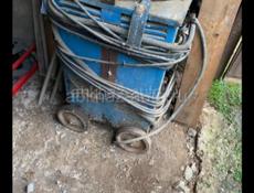 Сварочныи аппарат