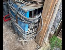 Сварочныи аппарат