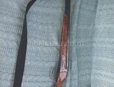 Продаю ружьё 