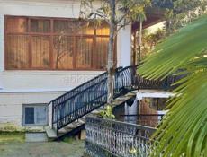 БЕЛЬЭТАЖНЫЙ ДОМ  В СУХУМЕ ПО УЛ ЭШБА