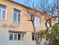 БЕЛЬЭТАЖНЫЙ ДОМ В СУХУМЕ ПО УЛ ЭШБА