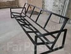 Сварочные делаем