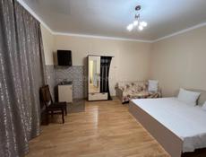 Дом в Агудзере