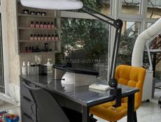 Салон Красоты VAV