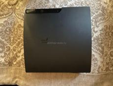 Playstation 3 512gb 