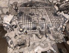 2.5 Скайлайн 