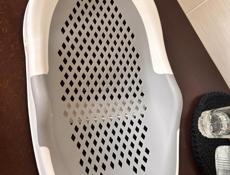 Горка для купания