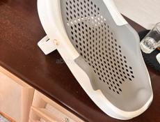 Горка для купания