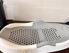 Горка для купания