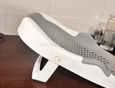 Горка для купания