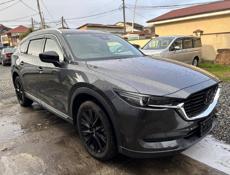 Mazda CX-9