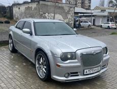 Chrysler 300C