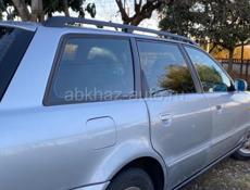 Запчасти есть немного ещё. Купленные новые.