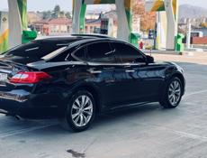 Infiniti Q30