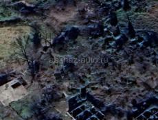 УЧАСТОК 19 СОТОК В НИЖНЕЙ ЭШЕРЕ С ВИДОМ НА МОРЕ